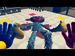 Poppy Horror: Chapter Two (New version)- Full Gameplay Walkthrough (Android)