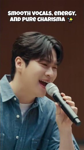 Kim Ji-hoon Cover – There’s Nothing Holdin’ Me Back (Shawn Mendes) 🎤