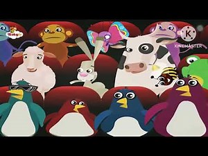 El concierto de los Jammers baby tv