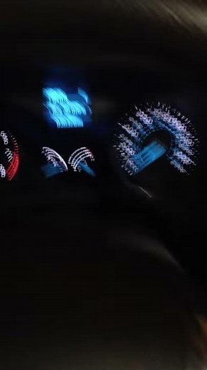 Ford Focus won't shift out of park