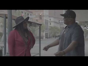 JUST A MAN Slack Featuring Volton Wright