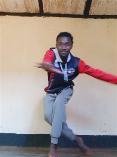 The Choreography of Wildness: Expressing Freedom