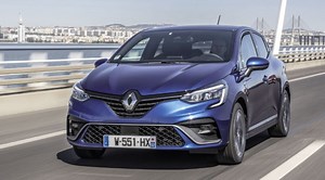 Renault Clio V (2023) : quelles sont ses pannes les plus fréquentes ?