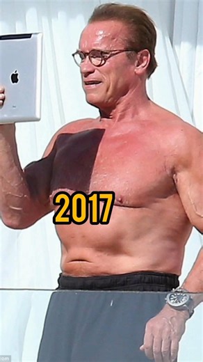 Arnold Schwarzenegger evolution from mr olympia to California governor #bodybuilder #bodybuilding