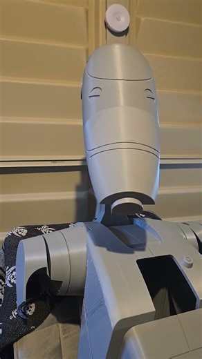 3D Printing a Full-Size Battle Droid #starwars #3dprinting #3dprint #cosplay #cosplayer