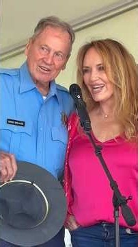 CATHERINE BACH "DAISY DUKE" SINGS HAPPY BIRTHDAY ON ENOS' 91ST! 🎂 #dukesofhazzard #generallee