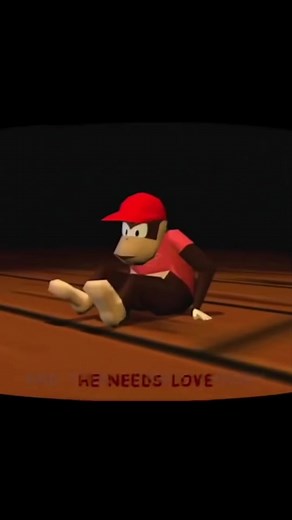 And then there’s chunky #dk #dkrap #chunkykong #andthenthereschunkyhesdead #funny #comdy #lol