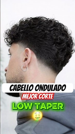 Haircut Ideas for Wavy Hair in Men 2026