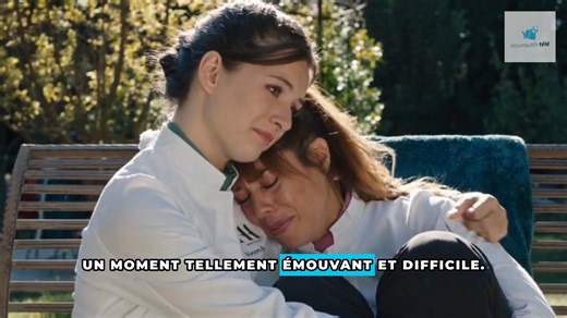 🔥 ICI TOUT COMMENCE - ÉPISODE 1315 DU 27 NOVEMBRE 2025 🔥 💕 Gaetan et Pénélope prennent LA décision : ils vont faire une PMA ensemble ! 😘 Gary et Ninon s'embrassent en secret malgré l'interdiction Découvrez le résumé complet ITC épisode 1315 👇 https://www.nouveautes-tele.com/328557-penelope-et-gaetan-osent-limpensable-leur-projet-de-bebe-par-pma-change-tout-ici-tout-commence-27-novembre-2025-episode-1315-resume-complet-itc.html #IciToutCommence #ITC | NouveautesTele