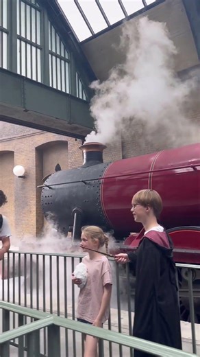 The Wizarding World of Harry Potter | Universal Studios | Orlando, Florida.
