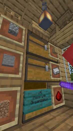 16K views · 89 reactions | Satisfying Minecraft Storage System #minecraft #minecrafters #minecrafter #minecraftbuilds #minecraftindonesia #minecraftpe #minecraftbuild #minecraftonly #minecrafthouse #minecrafthouses #minecrafthouses #minecraftideas #minecraftpc #minecrafttutorial #minecraftbuildings #diamonds #minecraftserver #minecraftxbox #minecrafts #tiktok #tiktokindonesia #tiktokindia #tik #tiktokdance #tiktokers #tiktokindo #fpv #live #love2023 #Bionic | Skip the Tutorial | Facebook