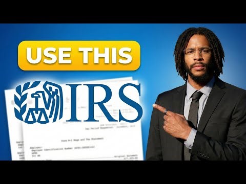 W-2 Missing? The IRS Transcript Your Lender Will Accept