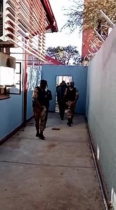 19K views · 172 reactions | FISHROT UPDATE | Magistrate Ingrid Unengu will deliver a ruling in the Windhoek Magistrate's Court this morning on an application brought by State prosecutors to postpone the hearing and continue the investigation into corruption, fraud and money laundering charges in the Fishrot scandal. Defence lawyers representing the accused raised an objection to the application. | NBC Digital News | Facebook