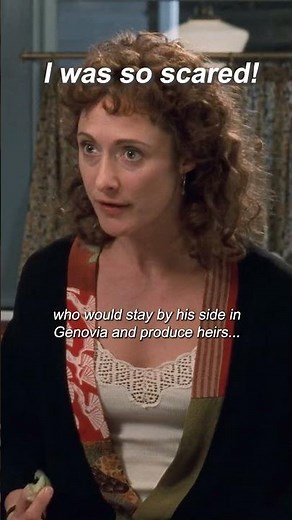 I don't feel protected. #annehathaway #film #movieclips