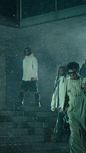 Waterproof. 171 days. The average amount it rains in Denmark each year. Rains was crafted by this climate. Water runs through our story, our language. Informed by one thundering truth: be ready and the rain won't keep you inside.⁠ ⁠ Explore waterproof Rainwear at rains.com and in Rains Stores around the world. | RAINS