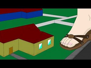 Linda's Tale Episodes 1 and 2