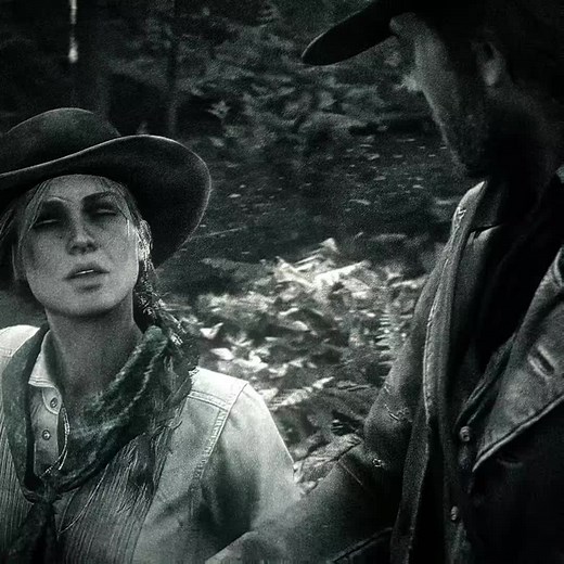 Arthur Morgan Red Dead Redemption 2 Edit