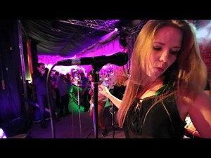 Superstition [Stevie Wonder cover, performed live by Revers Band]