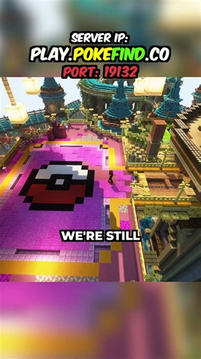 It Is Finally Here in Minecraft!