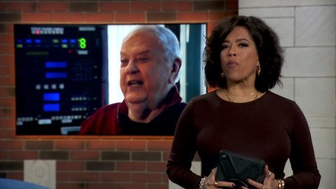 Chicago loses broadcasting icon Orion Samuelson