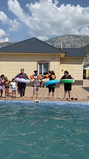 Проста Madi on TikTok