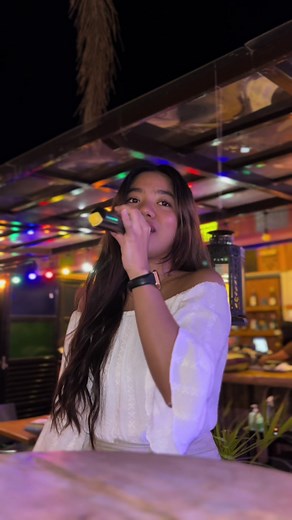 as a sweet girl muna ulit po ^_^
