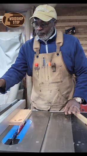 Effective Push Stick Techniques for Woodworking Safety