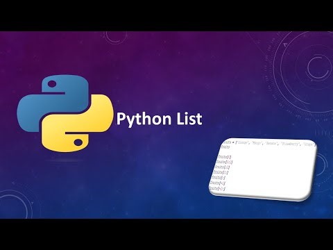 Master Python Lists – Beginner’s Guide