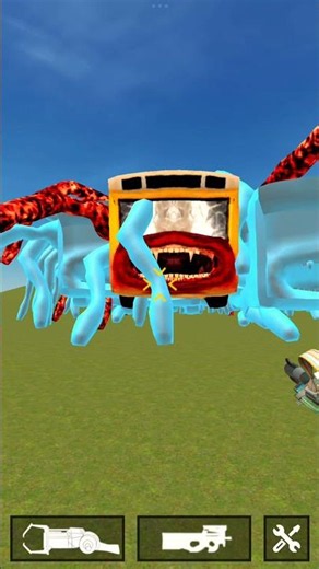 Nextbots in playground mod new update available 10.8.9 in garry's mod #roblox #zoonomaly #garrysmod
