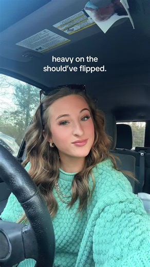 Unexpected Table Flip Moment!