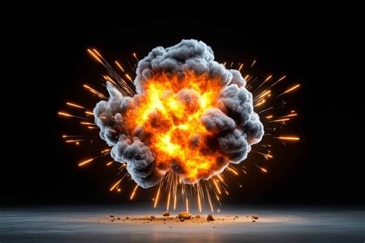 2010: The Year We Make Contact Review Part 5