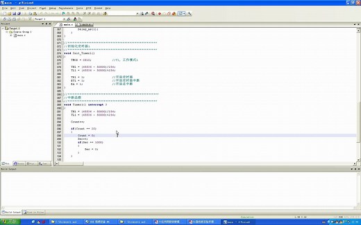 【51单片机视频教程】6.累加器（数码管显示）