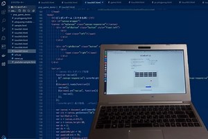 【JavaScriptを好きになろう】JavaScriptでピンポンゲームを作ろう