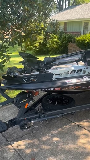 PRO PRICE DROP ALERT!! 2025 Skeeter FXR21 Pro, 2025 Yamaha 250 SHO ✅ $76,999 📞 Cole S. (423) 503-7622 🔗 BassBoat4Sale.com/boats/pro/91057/ 📍 Johnson City, TN @colesandsfishing | BassBoat4Sale.com