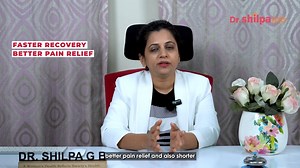 Watch the latest video on Laparoscopic Hysterectomy for Adenomyosis with Dr. Shilpa G B, Gynecologist. Discover everything you need to know about this advanced surgical procedure and how it can provide relief from adenomyosis. Don't miss out on this informative guide! #LaparoscopicHysterectomy #Adenomyosis #Gynecology #DrShilpaGB #WomenHealth #SurgicalGuide #WatchNow #gynecology #adenomyosis #drshilpagb #womenshealth #laparoscopy | Dr. Shilpa GB