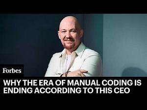Meet The $9 Billion AI Company Reimagining Vibe Coding