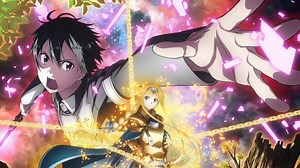Sword Art Online Season 1 Episode 6: Illusionary Avenger Full HD online MyFlixer