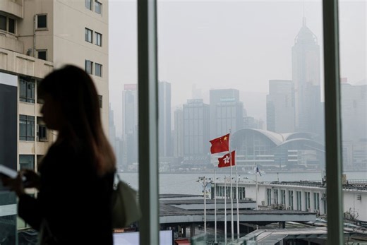 Sands China profite de la renaissance du jeu à Macao