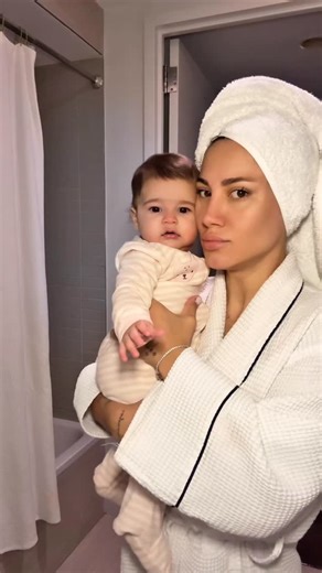 Gokces on Instagram: "Morning with me Starting the day with a little mom time and my @momcozy V1 Pro pump it’s truly made pumping so much easier and comfortable I’ve also been loving their supportive nursing bras that make this whole journey smoother. Use my codes: GOKCES — 10% off pumps on Momcozy’s website GOKCE20F — 20% off bras on Amazon US & Momcozy’s website (Links in bio) #Momcozy #MomcozyV1PRO #Momcozybreastpump #Momcozybra #Momcozybustybra #BustyMomStyle #pumpingmomma #newmom #newborn"