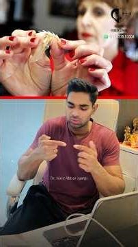 கற்பைக் காக்கும் கருவி கண்டுபிடிப்பு- Dr. Isacc Abbas