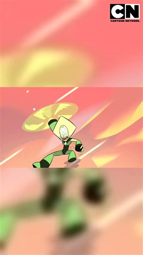 Cuando escapar parece inevitable | Steven Universe