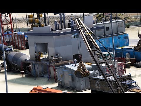 [GTA 5] JE CONSTRUIT MA PROPRE MAISON !!!