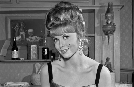 Why Tina Louise 'Wanted to Quit' 'Gilligan's Island'