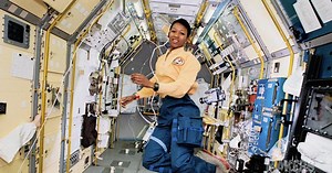 Not Done: Women Remaking America:Women in Space Season 2 Episode 3