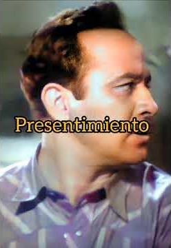 Presentimiento karaoke pedro infante