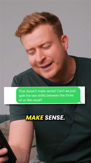 46K views · 192 reactions | Boss PUNISHES Employee for Complaining the LEAST... | Boss Business & Employes | Facebook