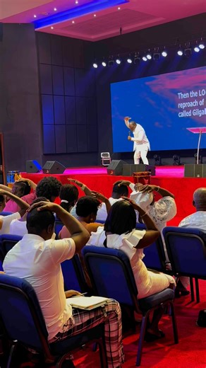 I declare your season of reproach is over IJMN#jesuschristislord | Prophet Prince Osei