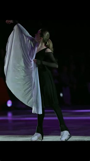 Kamila Valieva - White Crow 25.04.26 #kamilavalieva #figureskating