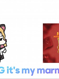 OMG, это мой мармеладный мем!