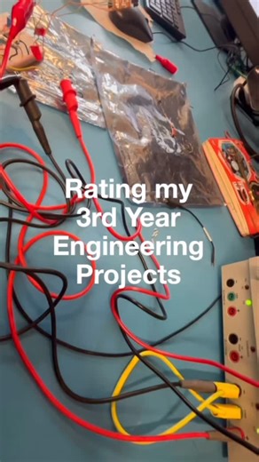 Engineering Stories at UBC | Here is a little look into third year engineering at UBCO!#engineering #UBC #UBCO #stem #steam | Instagram